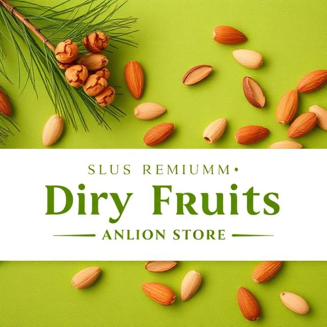 Hero Image of Pine Nuts