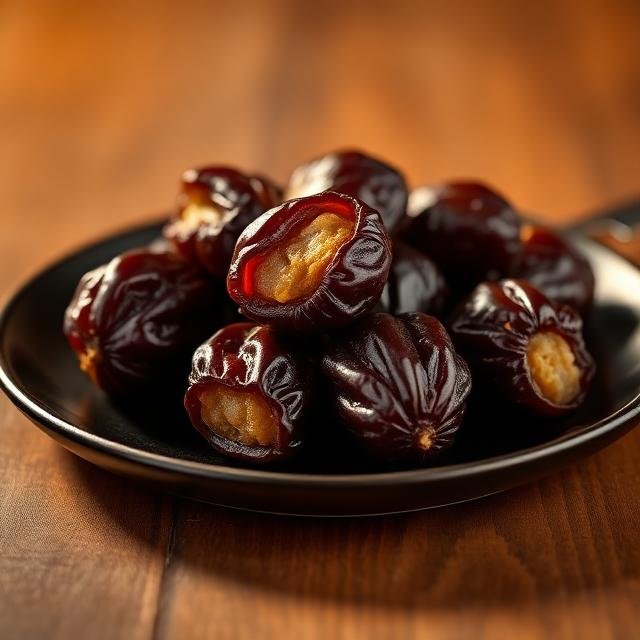 Medjool Dates