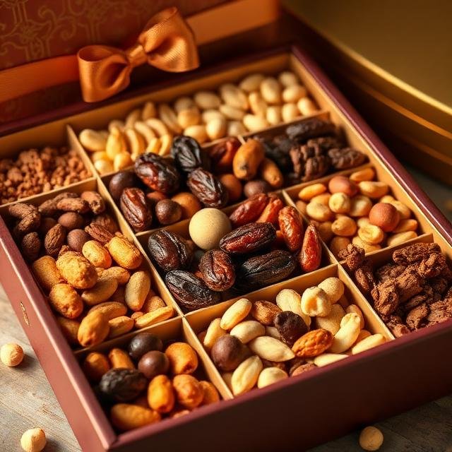 Mixed Gift Box
