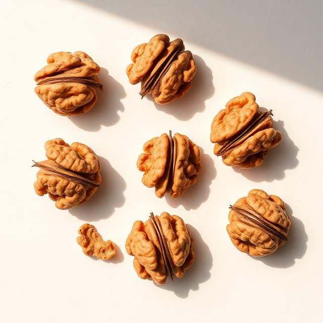 Organic Walnuts